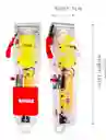 Máquina De Peluquería Wmark Ng108 Cortadora De Cabello