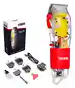 Máquina De Peluquería Wmark Ng108 Cortadora De Cabello