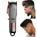 Máquina De Peluquería Cortadora De Cabello Wmark Ng115 Professional Taper
