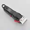 Máquina De Peluquería Cortadora De Cabello Wmark Ng115 Professional Taper