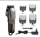 Máquina De Peluquería Cortadora De Cabello Wmark Ng115 Professional Taper