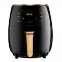 Freidora De Aire Af389 De 6 Litros: Tu Compañera Perfecta