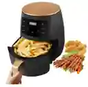Freidora De Aire Af389 De 6 Litros: Tu Compañera Perfecta