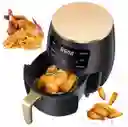 Freidora De Aire Af389 De 6 Litros: Tu Compañera Perfecta