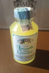 Limoncello 100 Ml