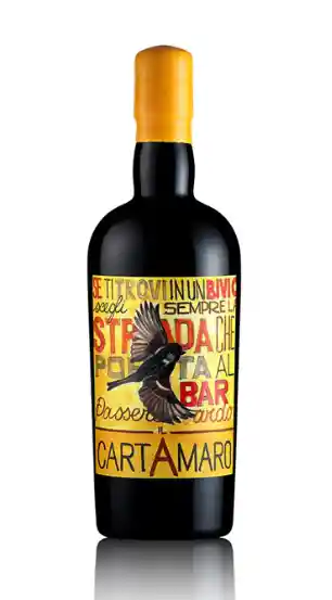 Cartamaro 700 Ml