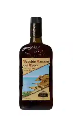 Vecchio Amaro Del Capo 750