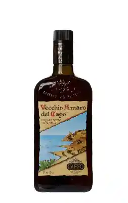 Vecchio Amaro Del Capo 750