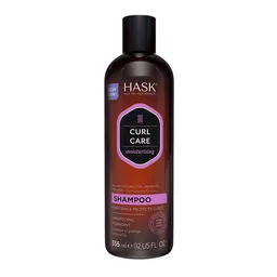 Shampoo Hask Curl Care 355 Ml