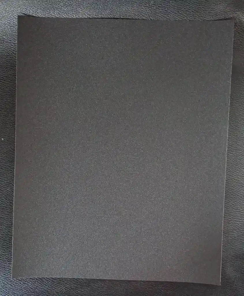 Lija 150 Negra