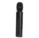 Parlante Negro Tg538k Con Sonido Potente Y Portátil
