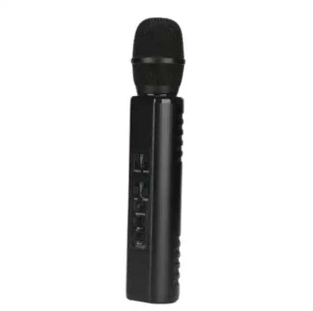 Parlante Negro Tg538k Con Sonido Potente Y Portátil