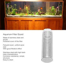 Protector De Acuario