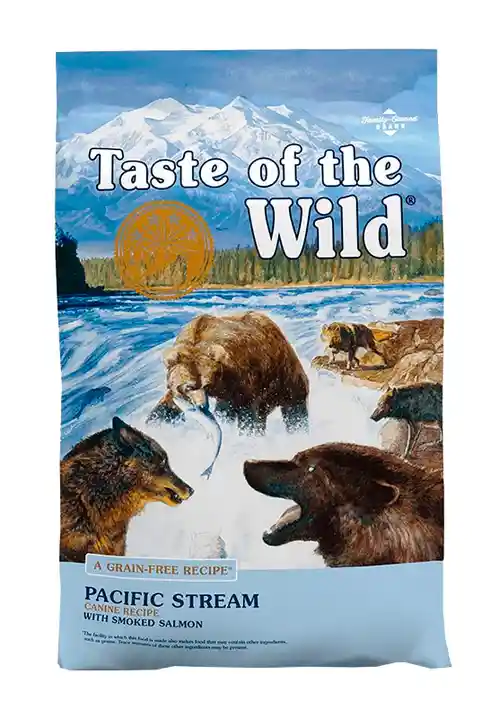 Taste Of The Wild Pacific Adult 14 Lb