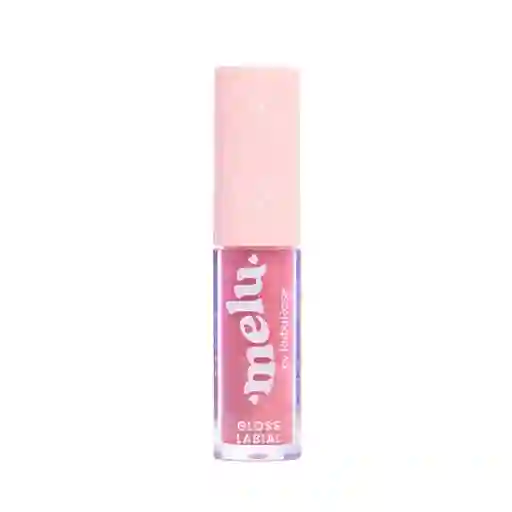 Brillo Labial Melu Papaya