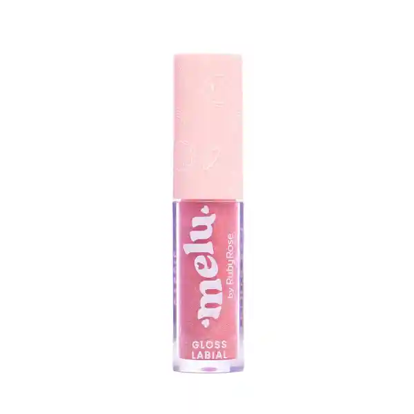Brillo Labial Melu Papaya