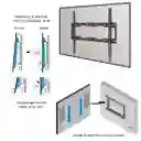 Soporte Base Para Tv De 22 32 42 43 49 50 55 58 60 65