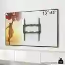 Soporte Base Para Tv De 22 32 42 43 49 50 55 58 60 65