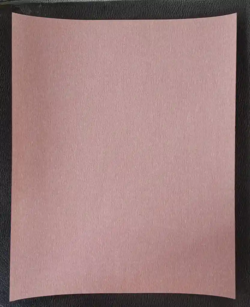 Lija Roja No. 240