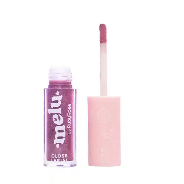 Brillo Labial Melu Mufin
