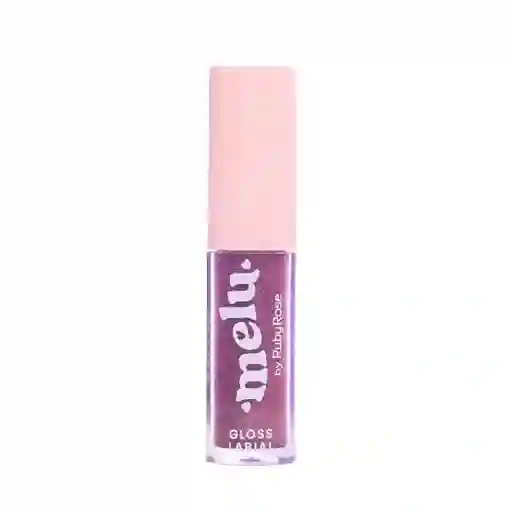 Brillo Labial Melu Mufin