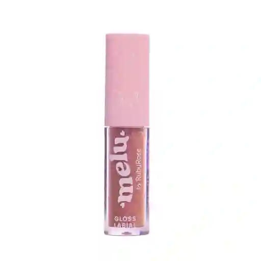 Brillo Labial Melu Bolo De Nozes
