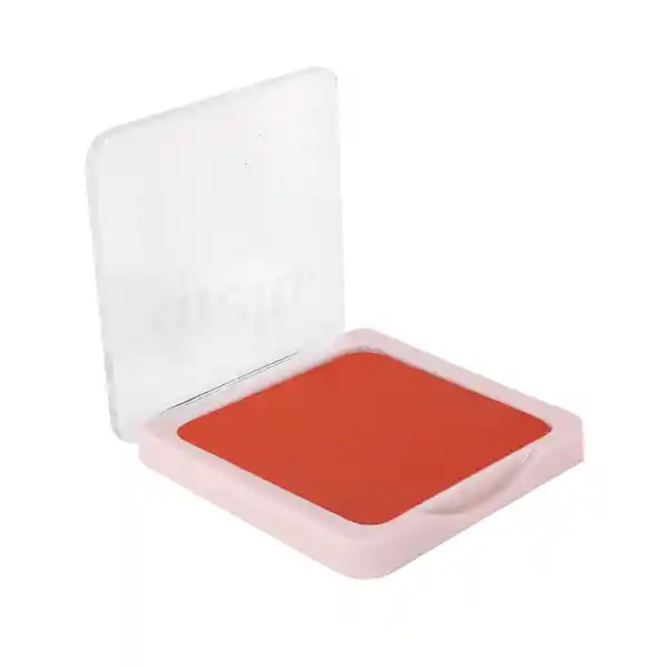 Rubor En Crema Melu Strawberry