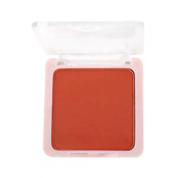 Rubor En Crema Melu Strawberry