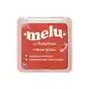 Rubor En Crema Melu Strawberry