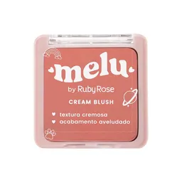 Rubor En Crema Melu Lollipop