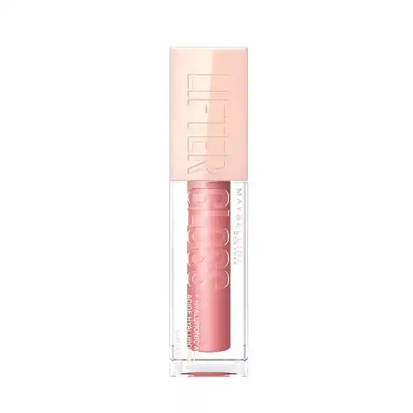 Brillo Labial Maybelline Lifter Gloss Shade Moon