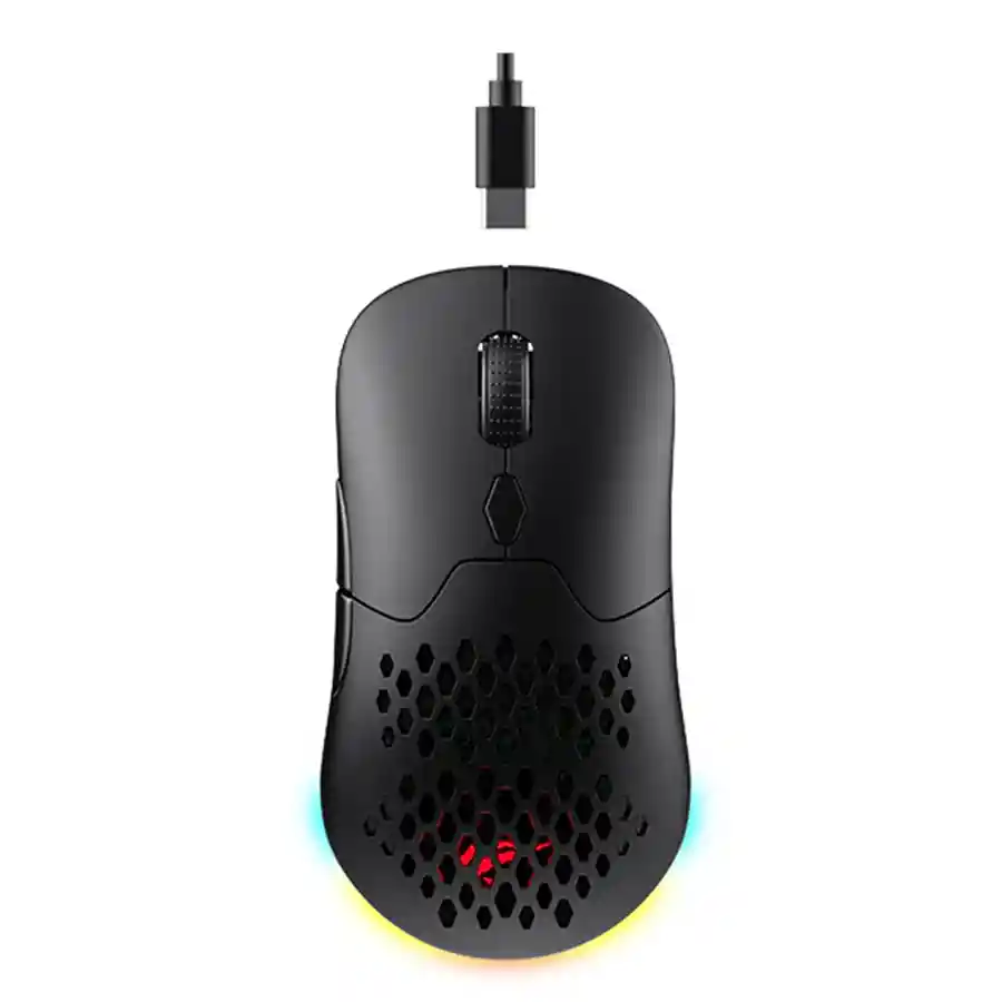 Mouse Gamer Havit Gamenote Ms963wb