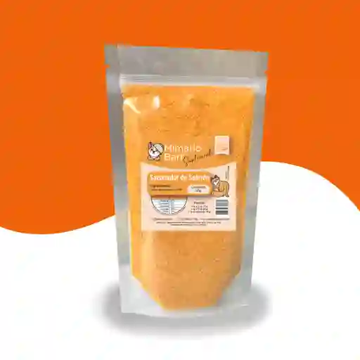 Sazonador De Salmón Para Gatos 🐱