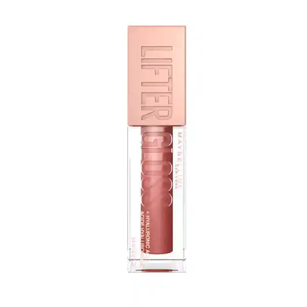 Brillo Labial Maybelline Lifter Gloss Shade Rust