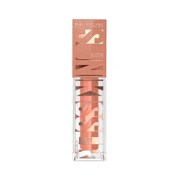 Rubor Liquido Maybelline Sunkisser Blush Sol Search