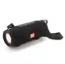 Parlante Bluetooth Tg-322 Negro