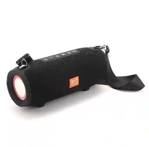 Parlante Bluetooth Tg-322 Negro