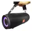 Parlante Bluetooth Tg-322 Negro