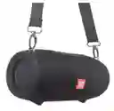 Parlante Bluetooth Tg-322 Negro