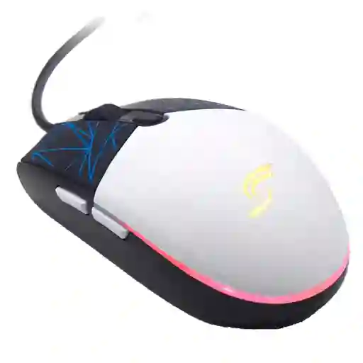 Mouse Gamer Jr Zero047 Rgb