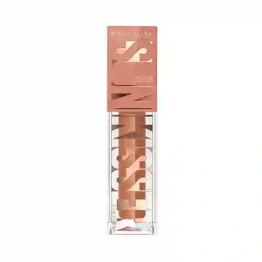 Rubor Liquido Maybelline Sunkisser Blush Electric Bronze