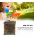 Bolas Munición De Hydrogel X50.000 Unidades Para Pistola De Juguete