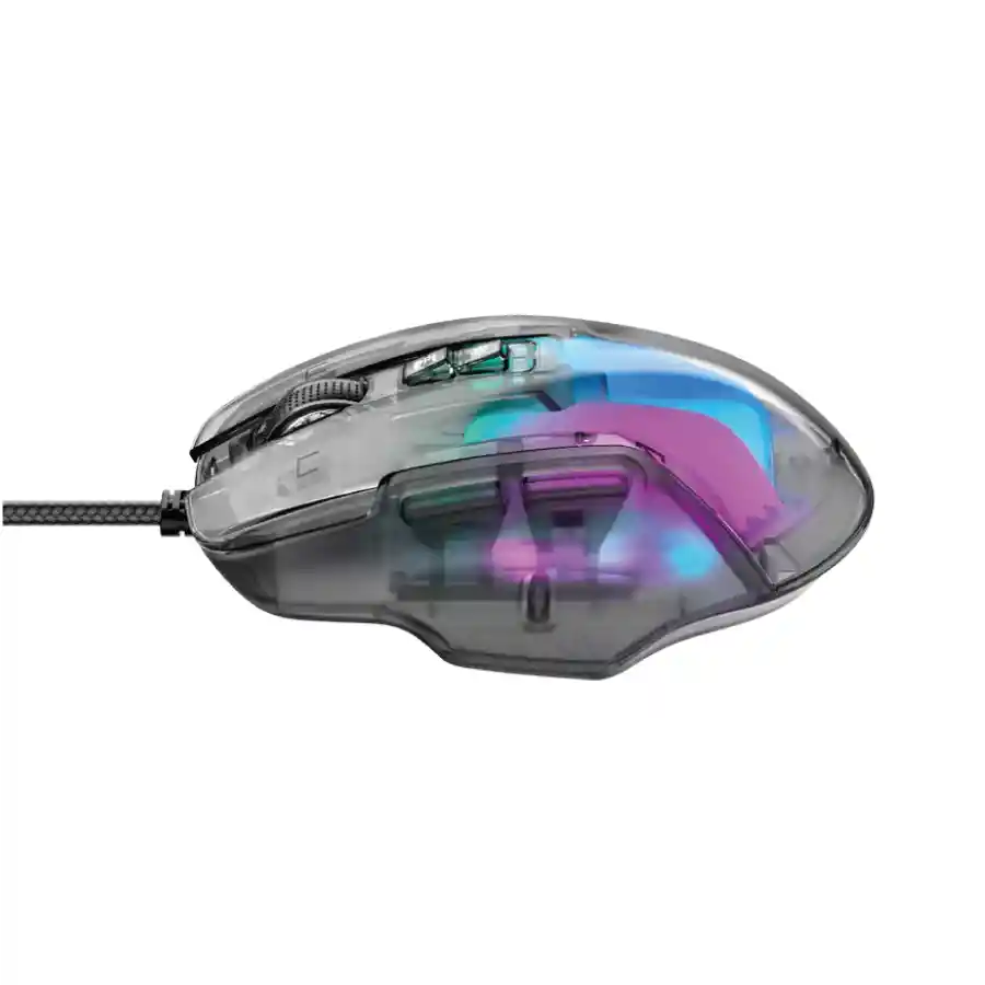 Mouse Gamer Havit Gamenote Ms1011se