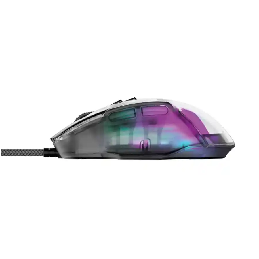 Mouse Gamer Havit Gamenote Ms1011se