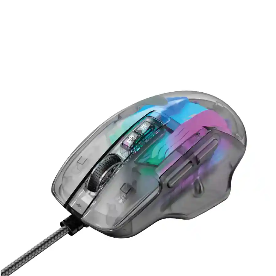 Mouse Gamer Havit Gamenote Ms1011se