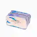 Cosmetiquera Holographic