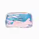 Cosmetiquera Holographic
