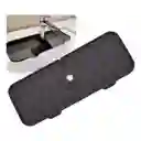 Protector Alfombra Grifo Anti Salpicaduras Cocina Lavamanos