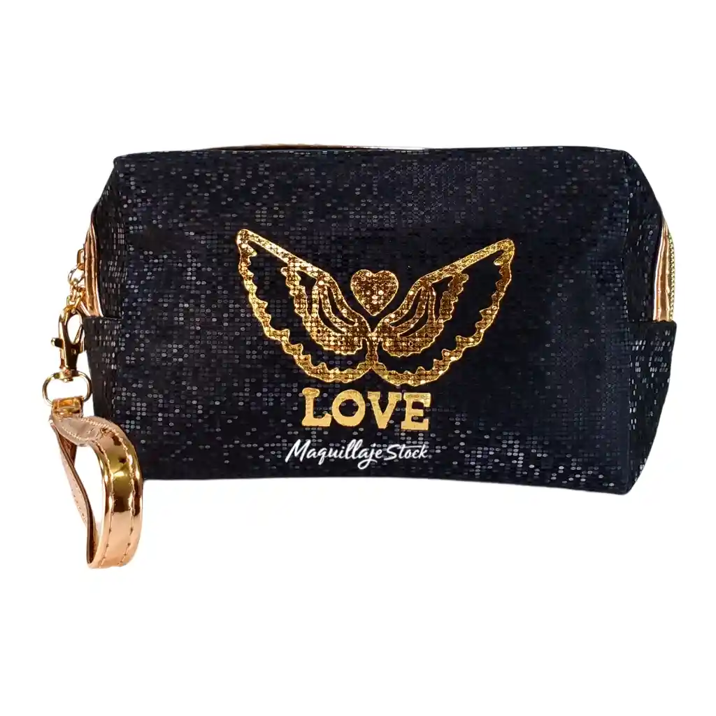 Cosmetiquera Love La-11230
