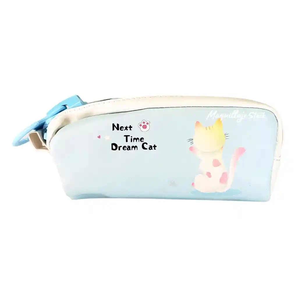Cosmetiquera Next Time Dream Cat Ja-2310